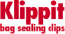 klippit bag sealing clips